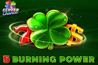 5burningpower Вай Казино слот